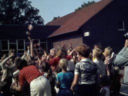Schützenfest 1977